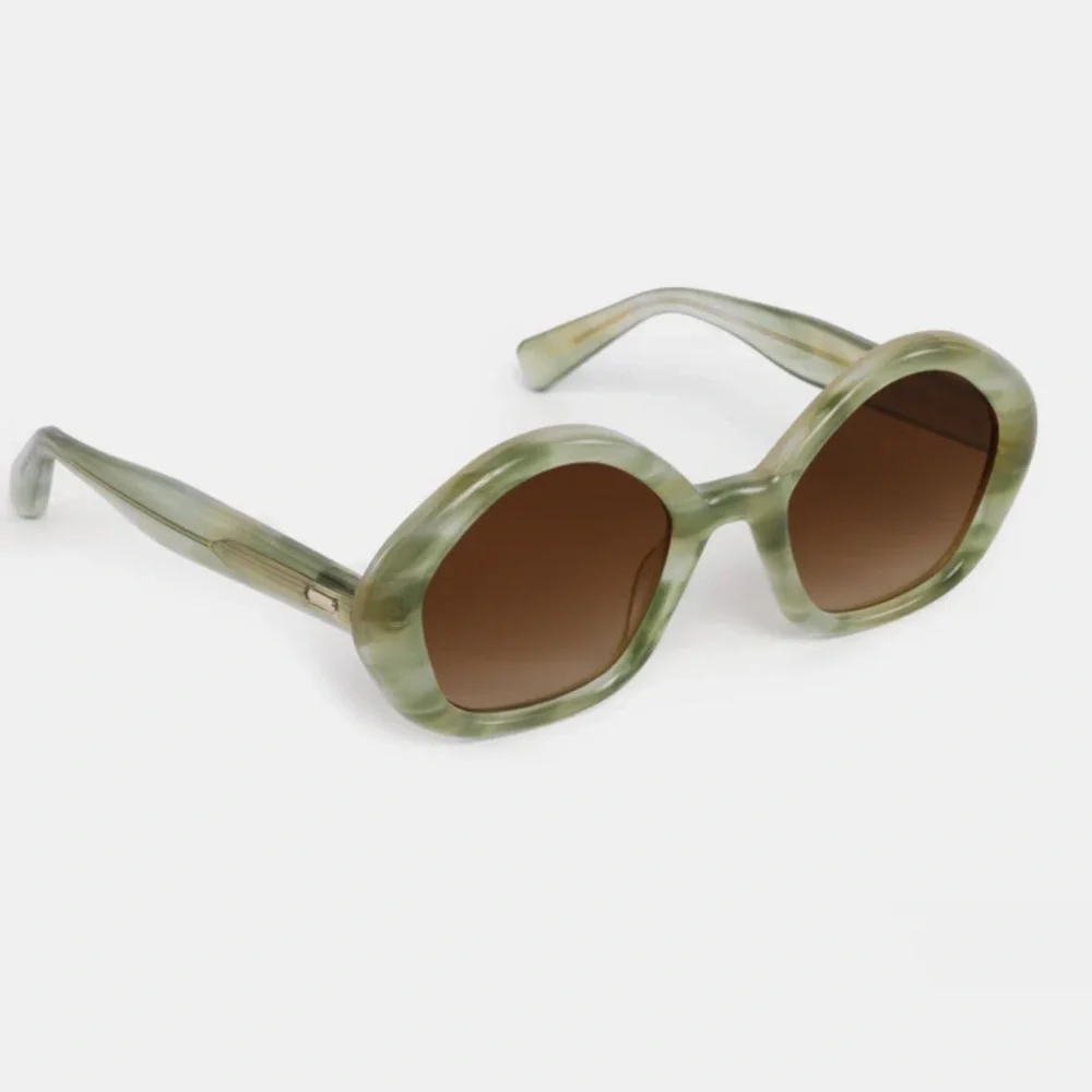 Krewe Eliza Selene sunglasses - Picture 3 of 5
